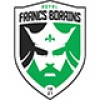 Royal Francs Borains